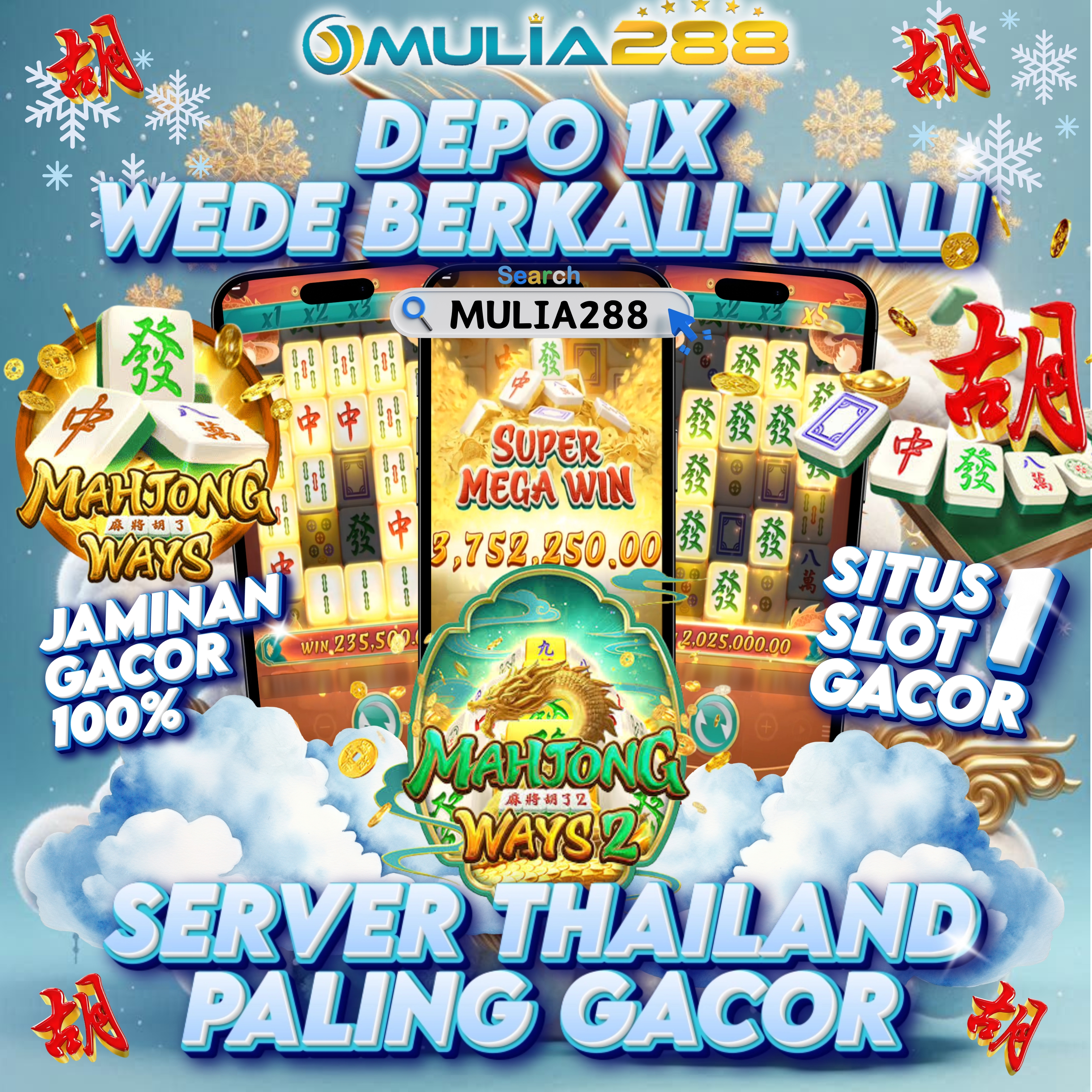 Situs Slot Gacor
